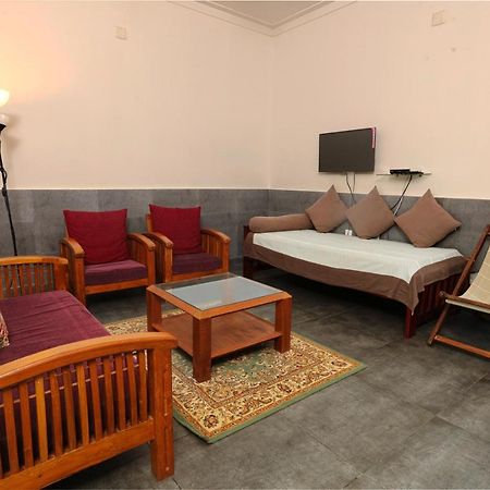 Monsoon Apartments Kannur ภายนอก รูปภาพ
