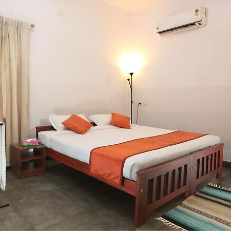 Monsoon Apartments Kannur ภายนอก รูปภาพ