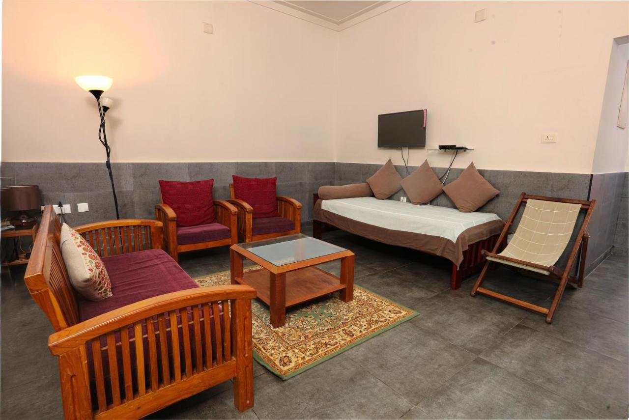 Monsoon Apartments Kannur ภายนอก รูปภาพ