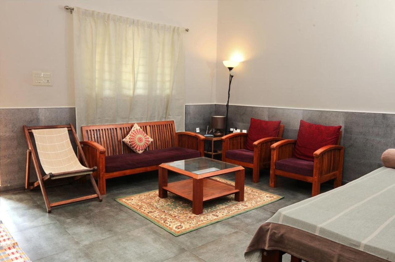 Monsoon Apartments Kannur ภายนอก รูปภาพ